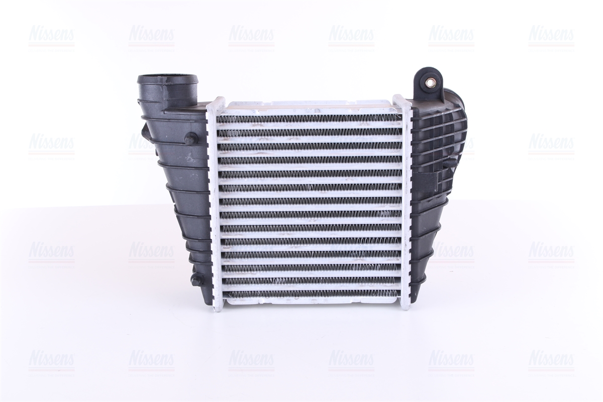 Nissens Charge Air Intercooler 96847