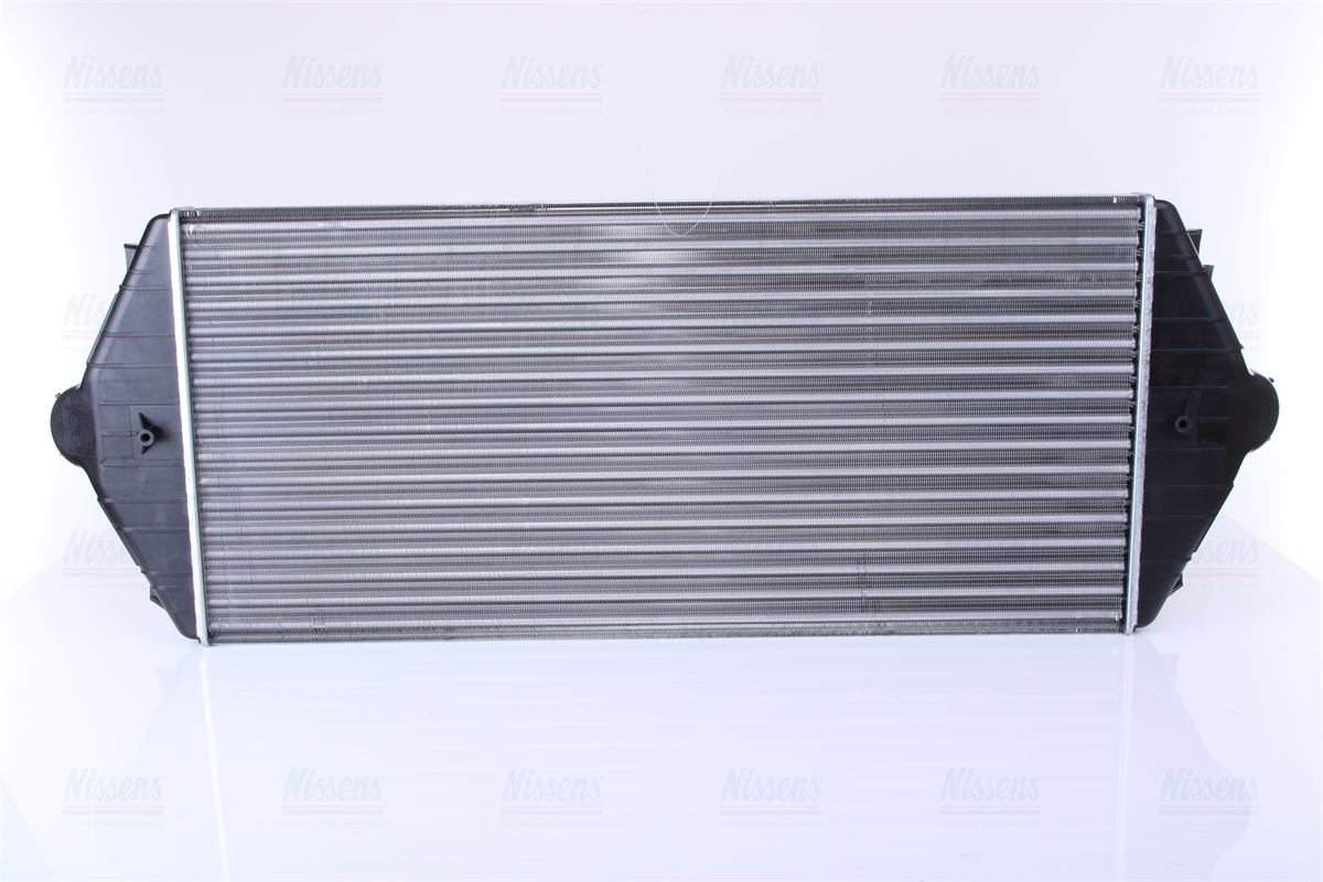 Nissens Charge Air Intercooler 96849