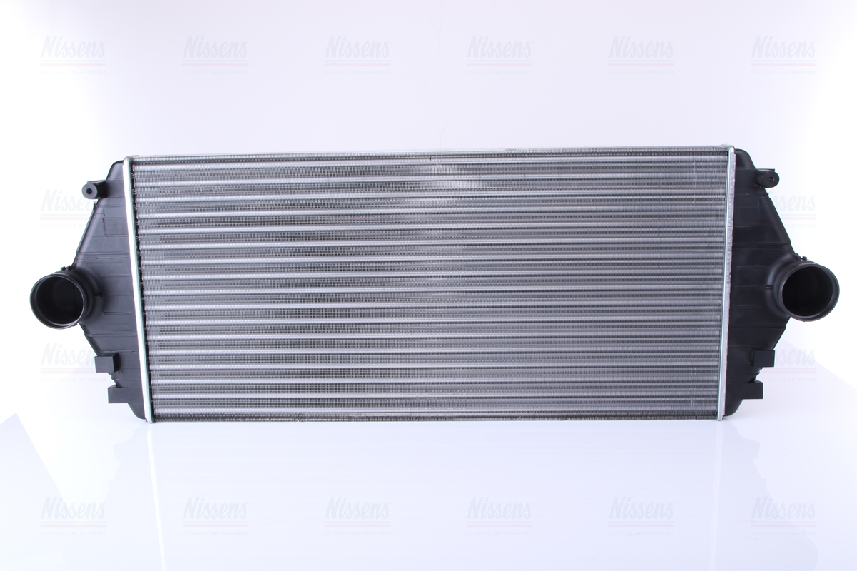 Nissens Charge Air Intercooler 96849