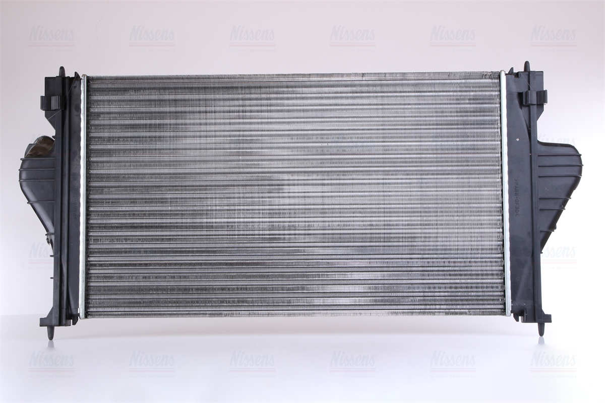 Nissens Charge Air Intercooler 96853