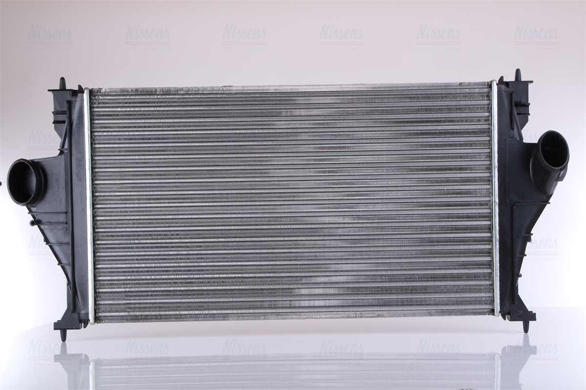 Nissens Charge Air Intercooler 96853
