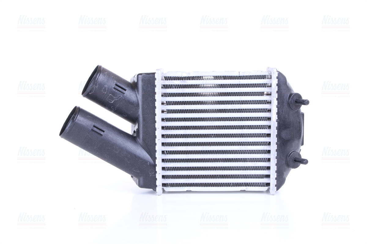 Nissens Charge Air Intercooler 96855