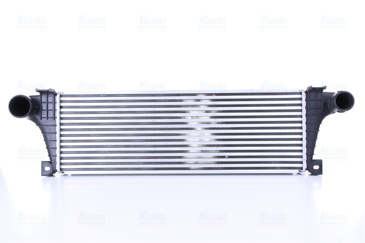Nissens Charge Air Intercooler 96857