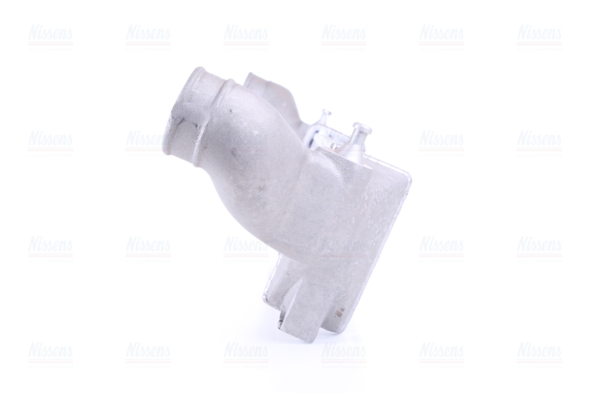 Nissens Charge Air Intercooler 96859