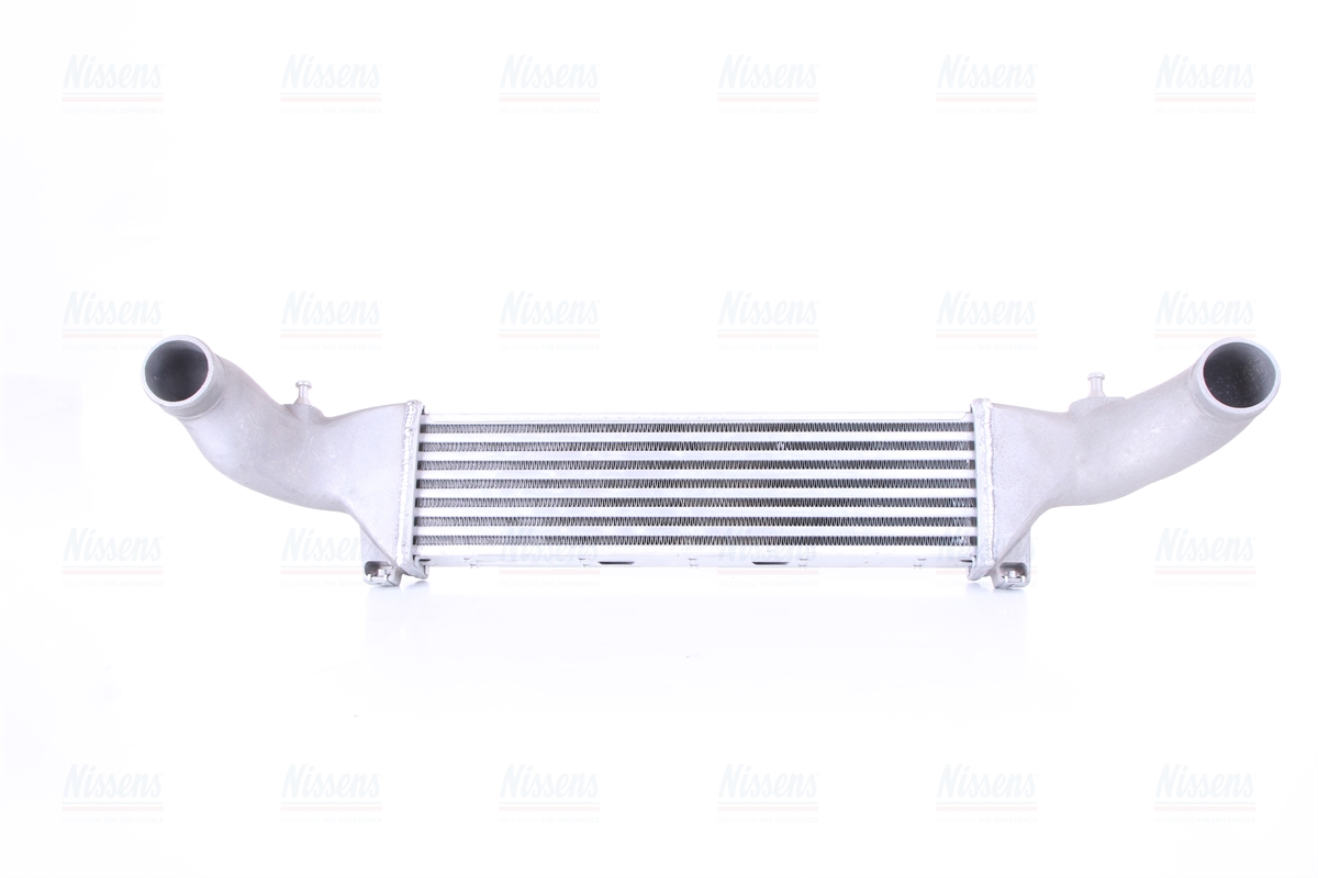 Nissens Charge Air Intercooler 96859