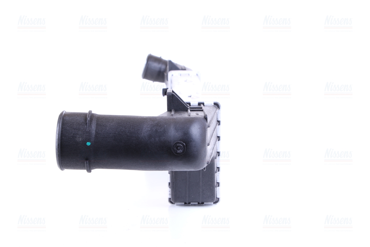 Nissens Charge Air Intercooler 96860