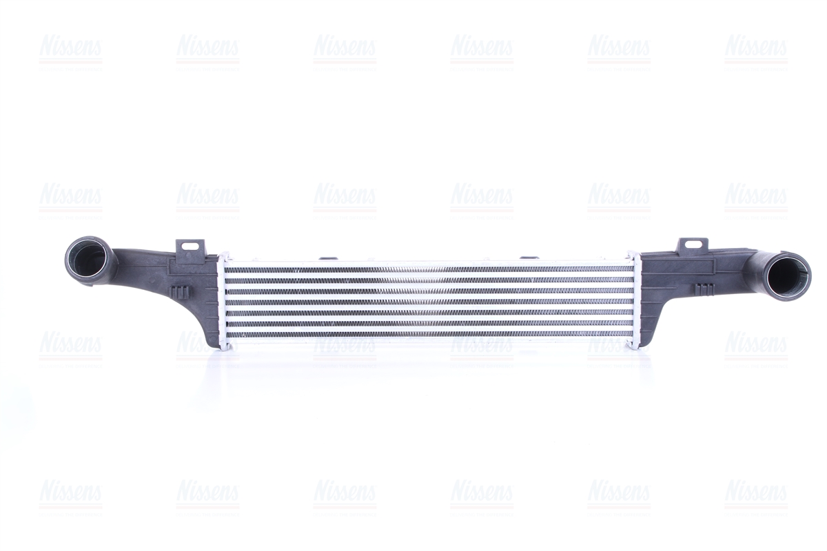 Nissens Charge Air Intercooler 96860