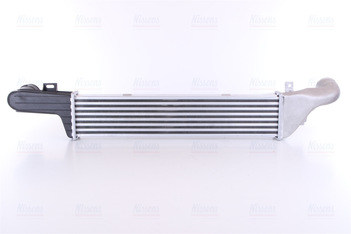 Nissens Charge Air Intercooler 96861