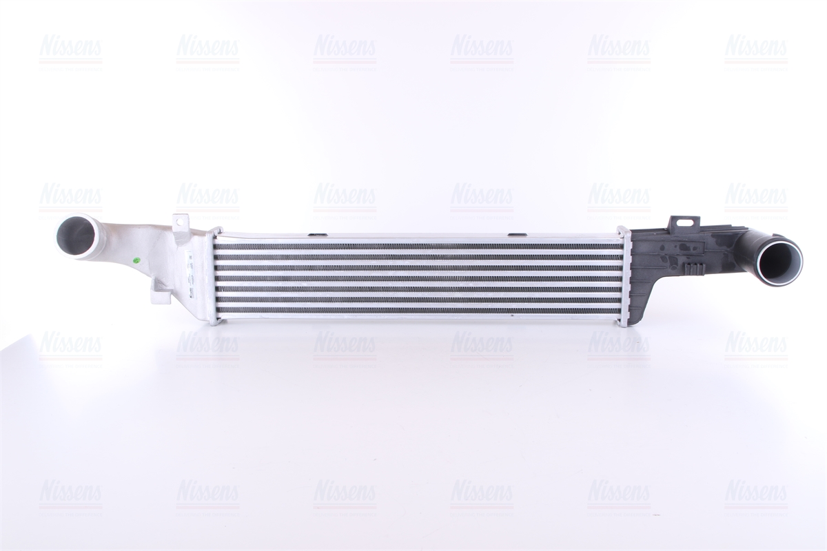 Nissens Charge Air Intercooler 96861