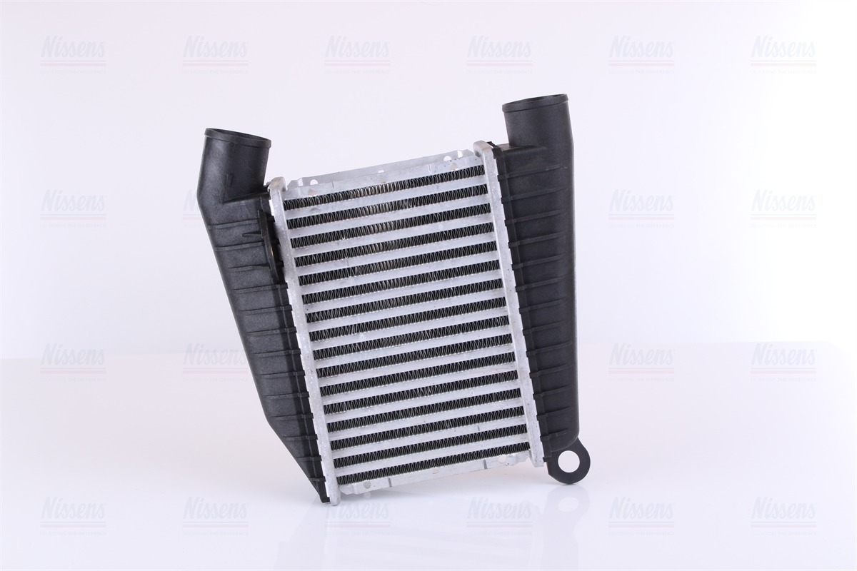 Nissens Charge Air Intercooler 96864