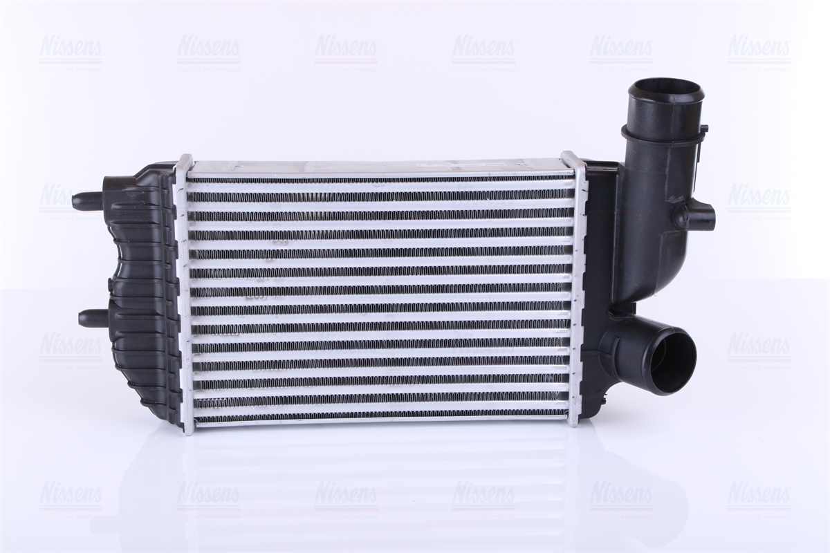 Nissens Charge Air Intercooler 96889