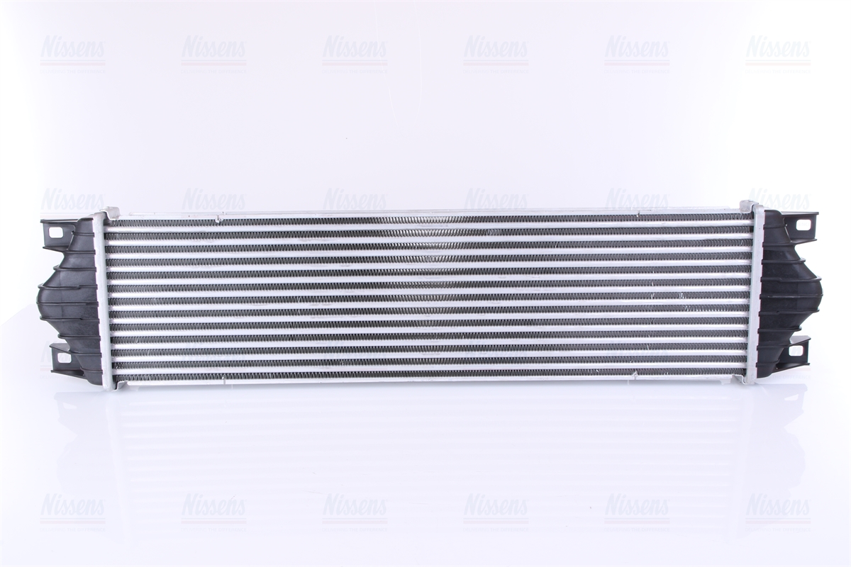 Nissens Charge Air Intercooler 96890