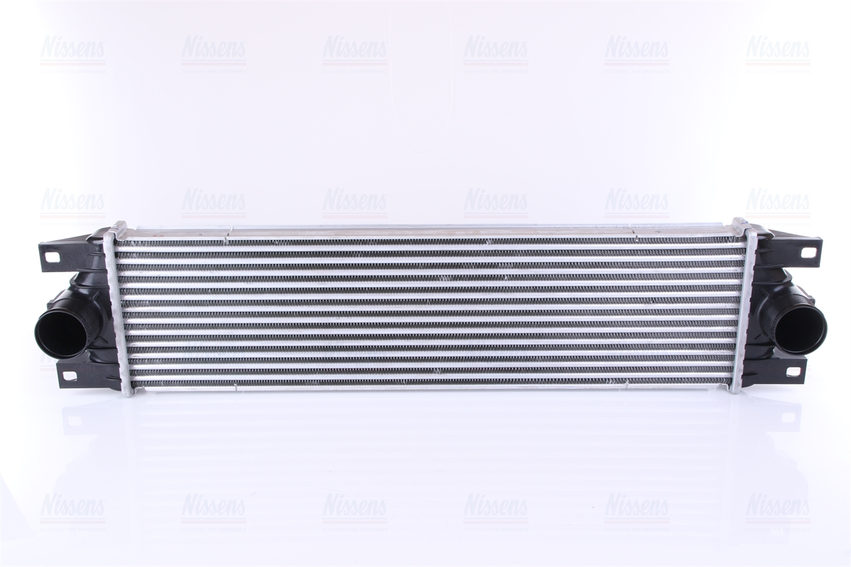 Nissens Charge Air Intercooler 96890