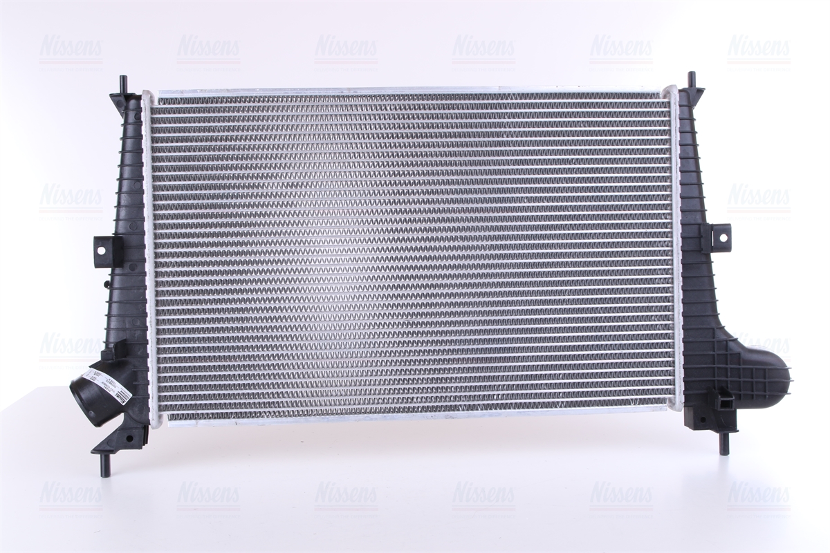 Nissens Charge Air Intercooler 96891