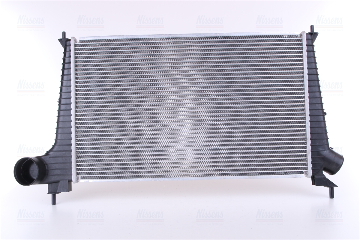 Nissens Charge Air Intercooler 96891