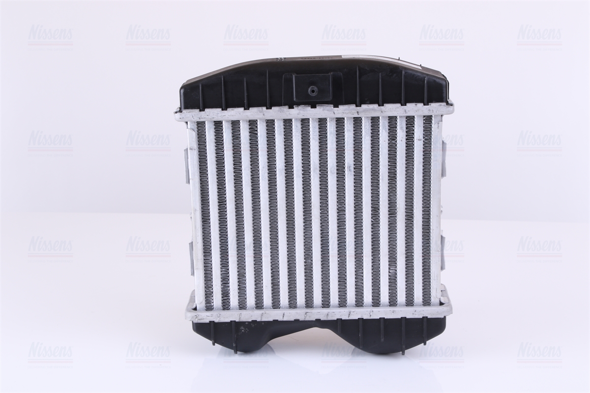 Nissens Charge Air Intercooler 96893