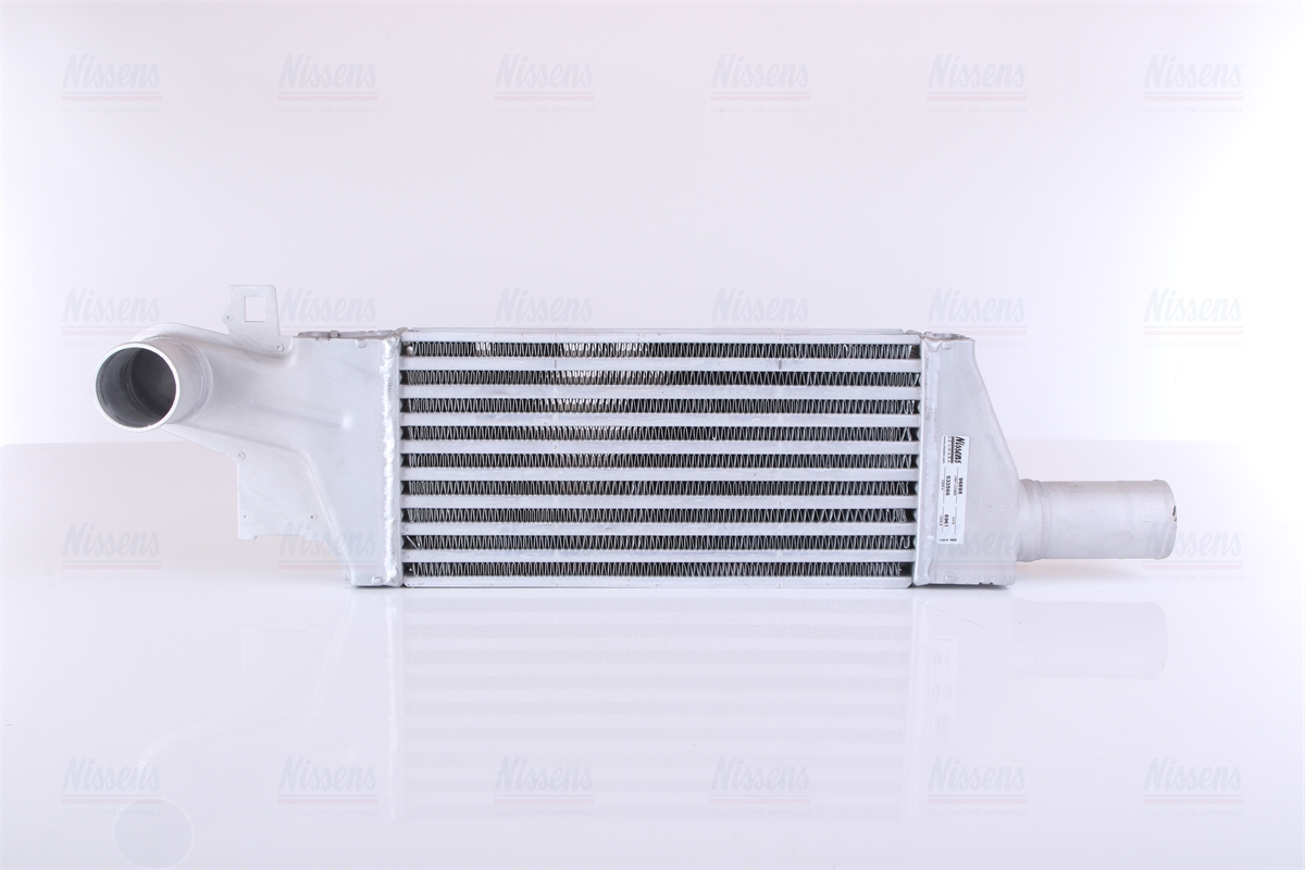 Nissens Charge Air Intercooler 96898
