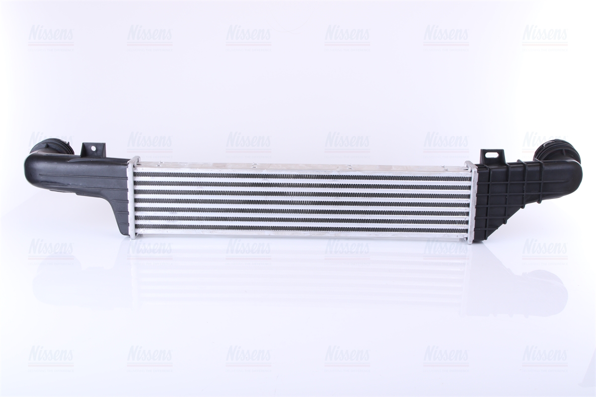 Nissens Charge Air Intercooler 96899