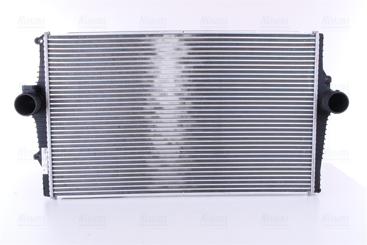 Nissens Charge Air Intercooler 969001