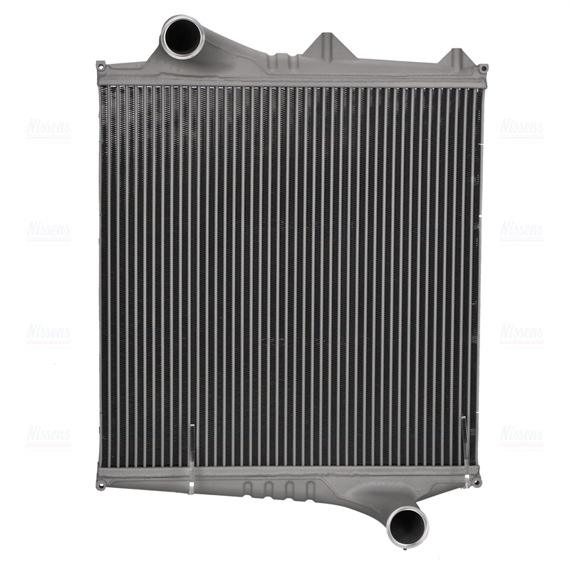 NISSENS Charge Air Intercooler 96961