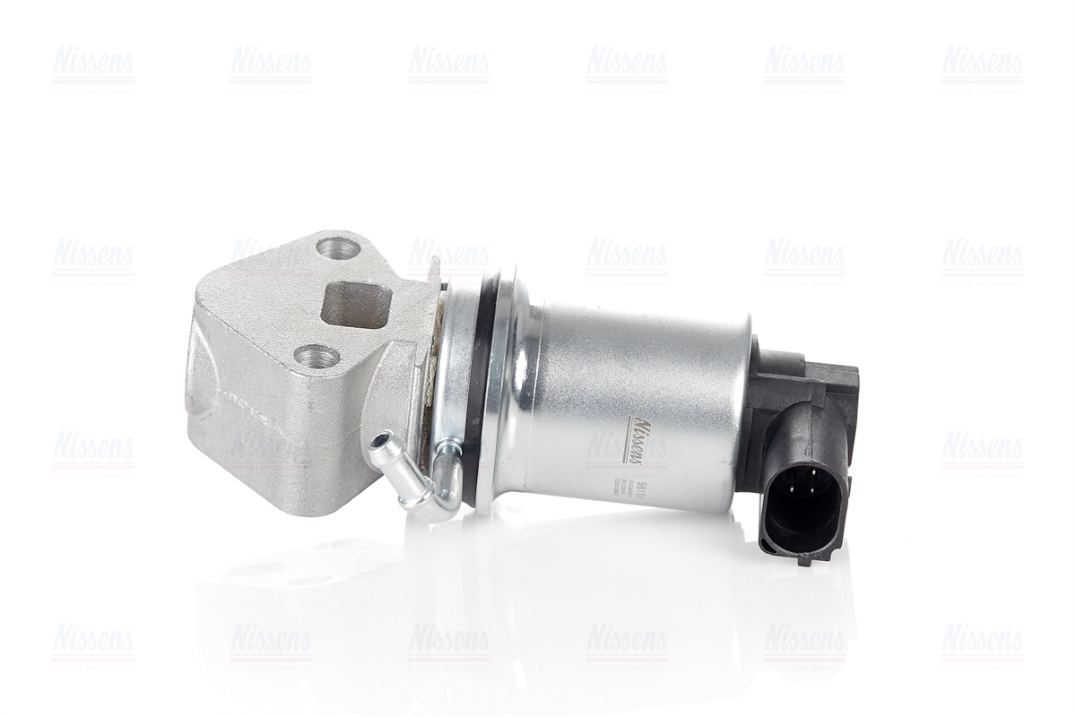 Nissens EGR Valve 98158