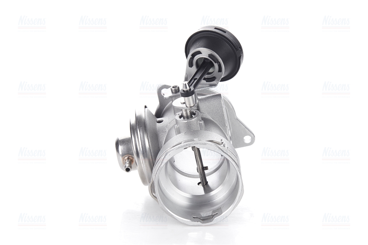 Nissens EGR Valve 98162