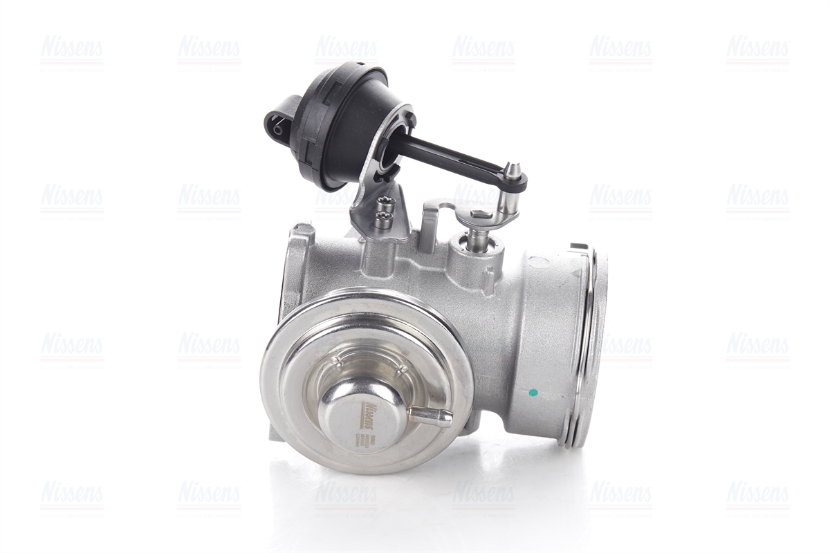 Nissens EGR Valve 98162