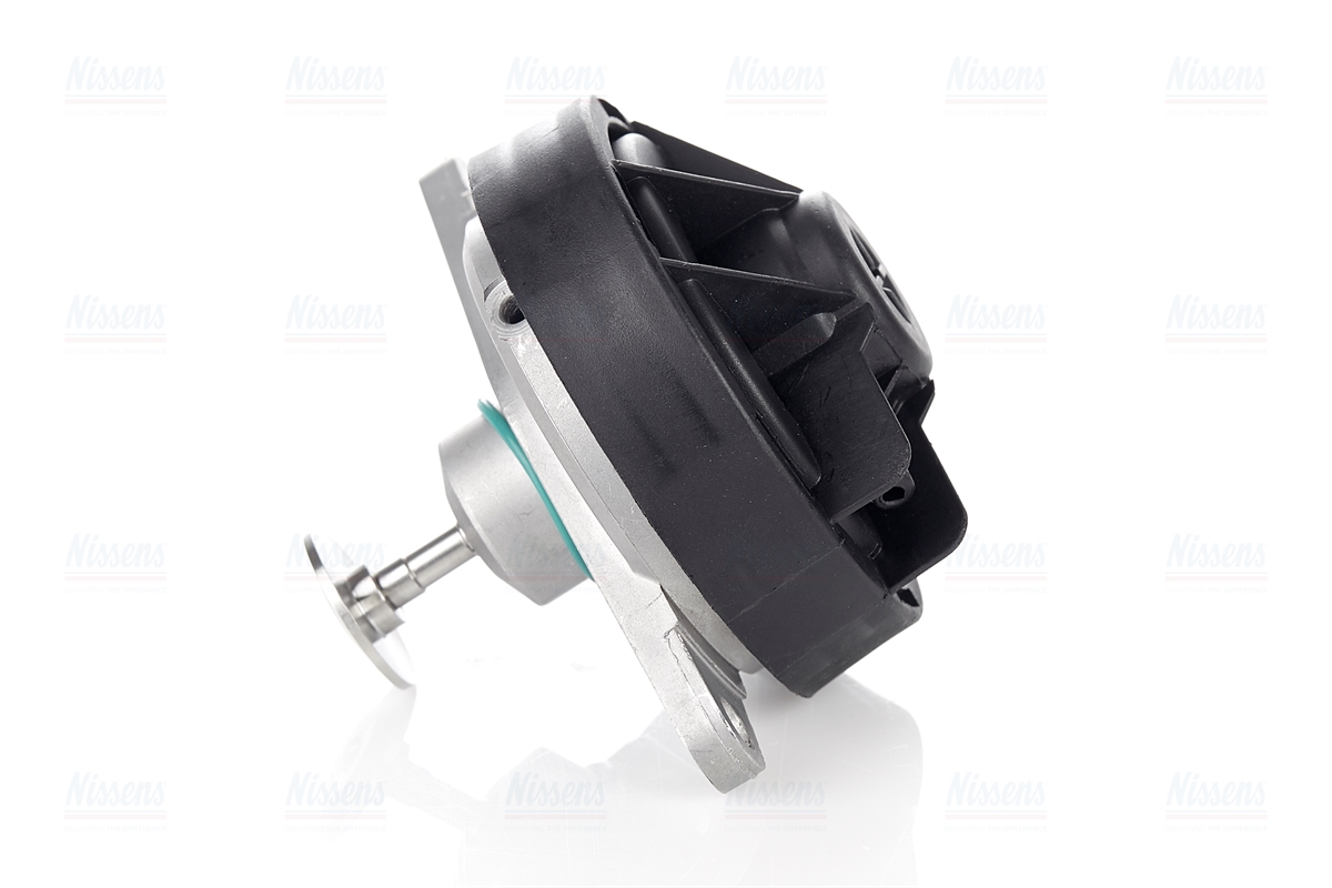 Nissens EGR Valve 98197