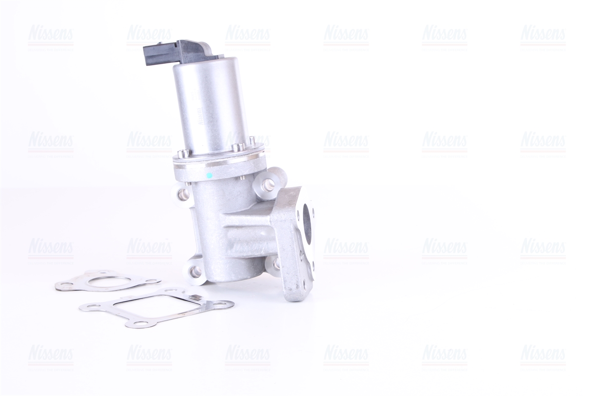 Nissens EGR Valve 98309