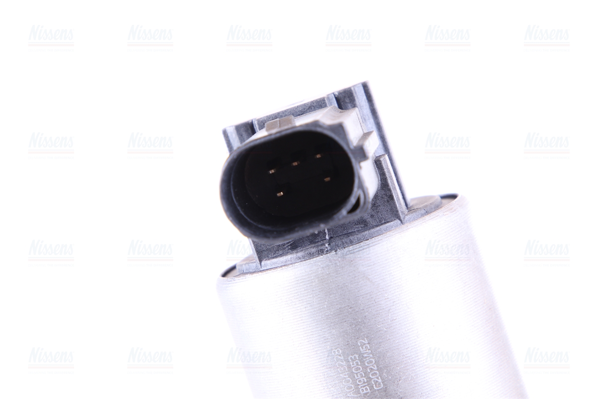 Nissens EGR Valve 98312