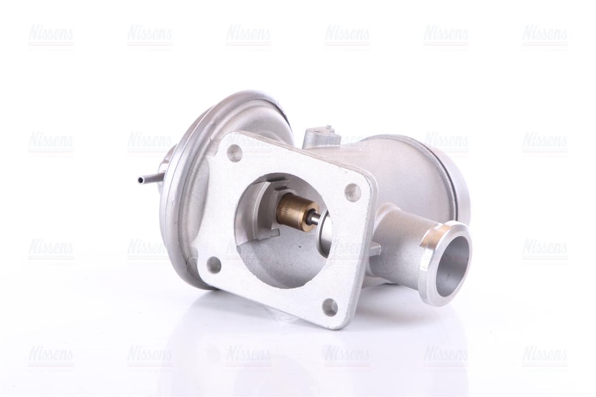 Nissens EGR Valve 98363