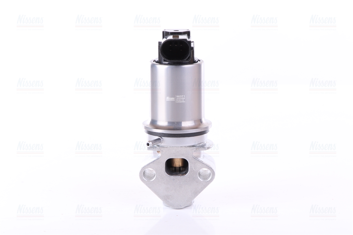 Nissens EGR Valve 98371