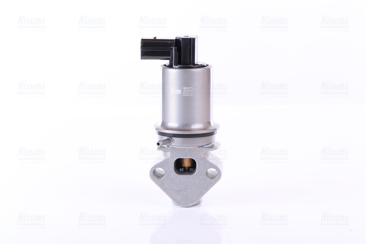 Nissens EGR Valve 98372