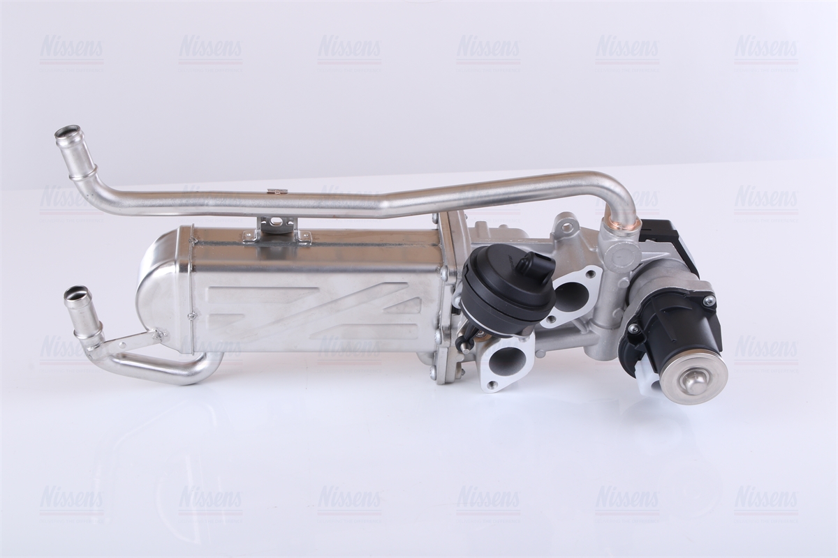 Nissens EGR Valve 98375