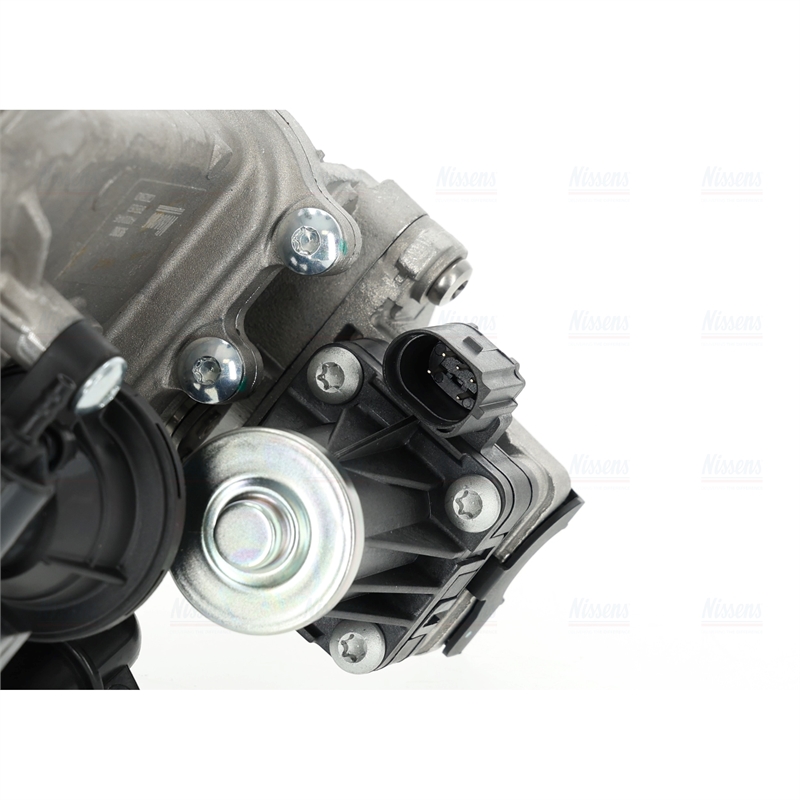 Nissens EGR Valve 98380