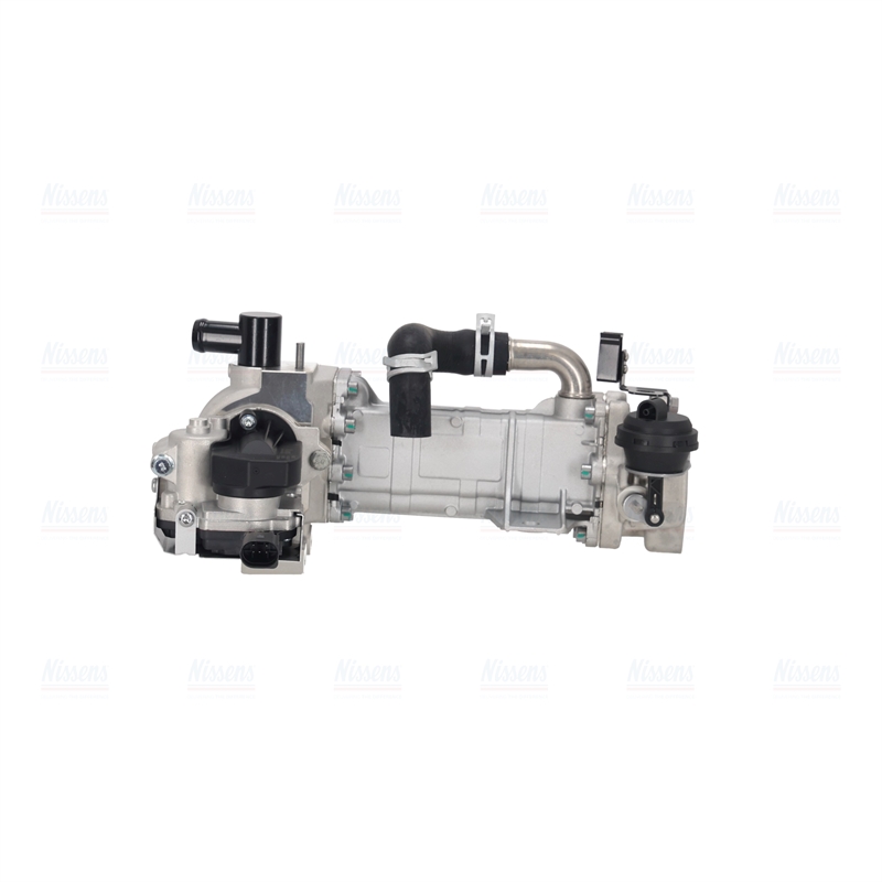 Nissens EGR Valve 98539