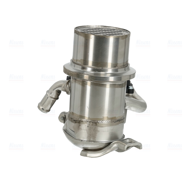 Nissens EGR Valve 98570