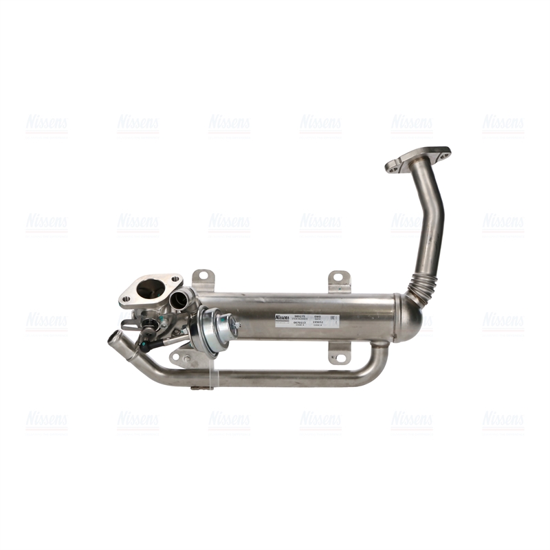 Nissens EGR Cooler 989275