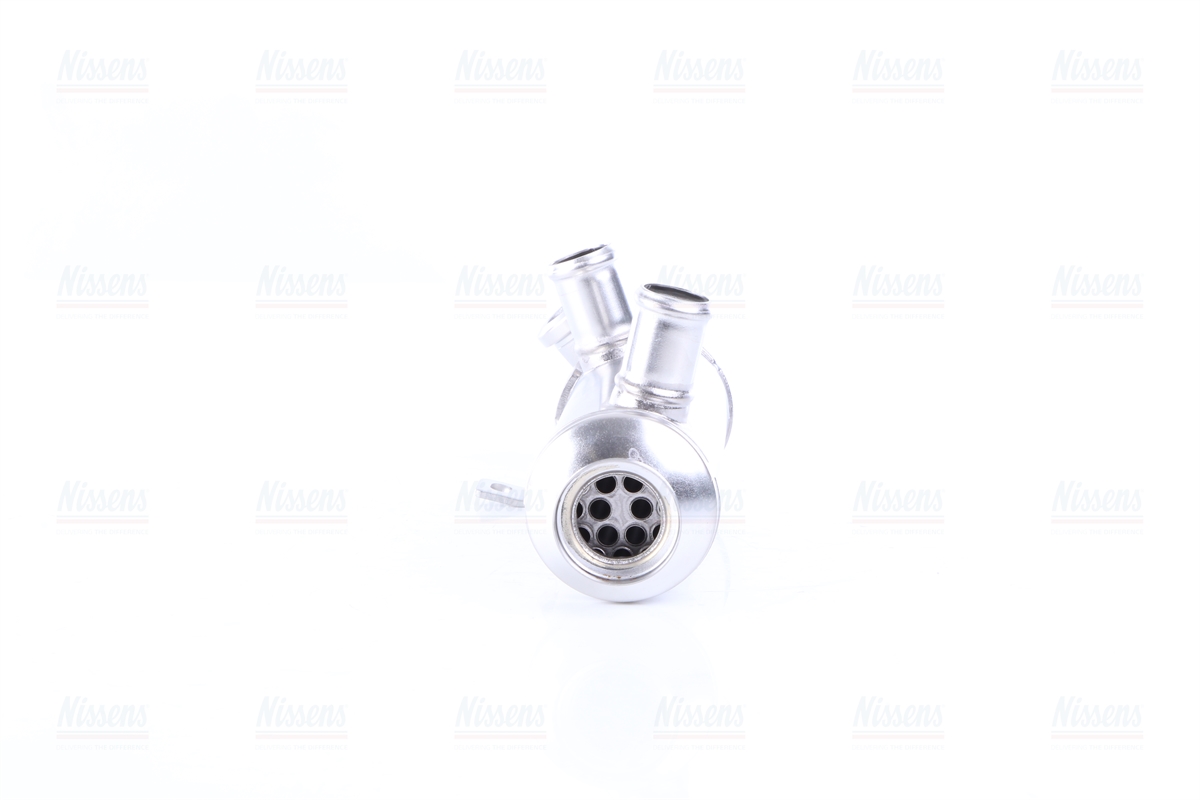 Nissens EGR Cooler 989276