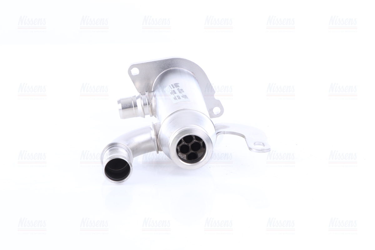 Nissens EGR Cooler 989278