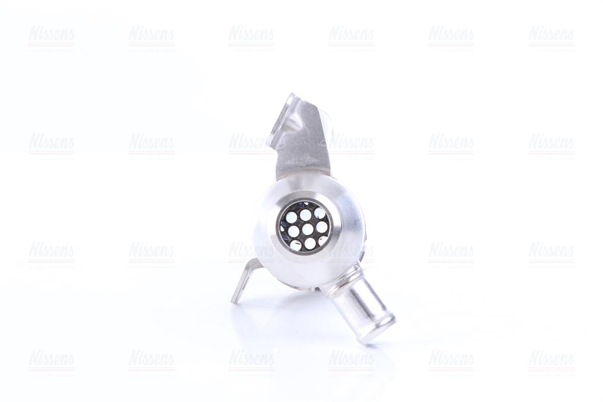 Nissens EGR Cooler 989279