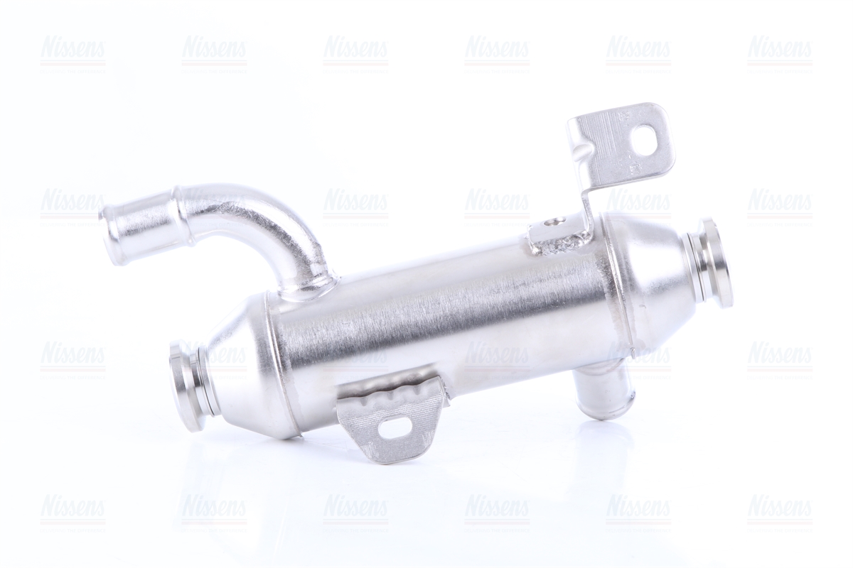 Nissens EGR Cooler 989279