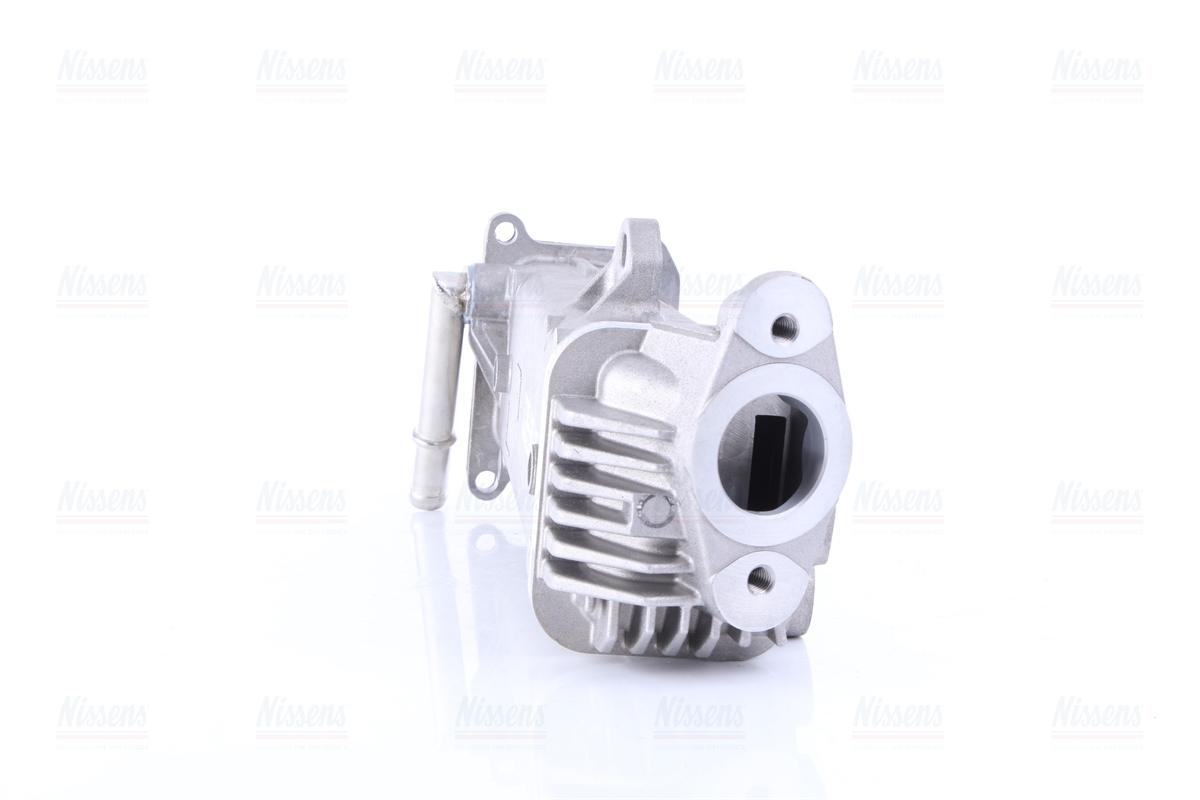 Nissens EGR Cooler 989284