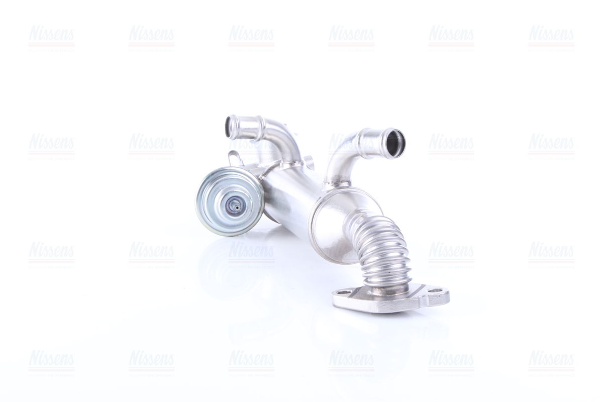 Nissens EGR Cooler 989290