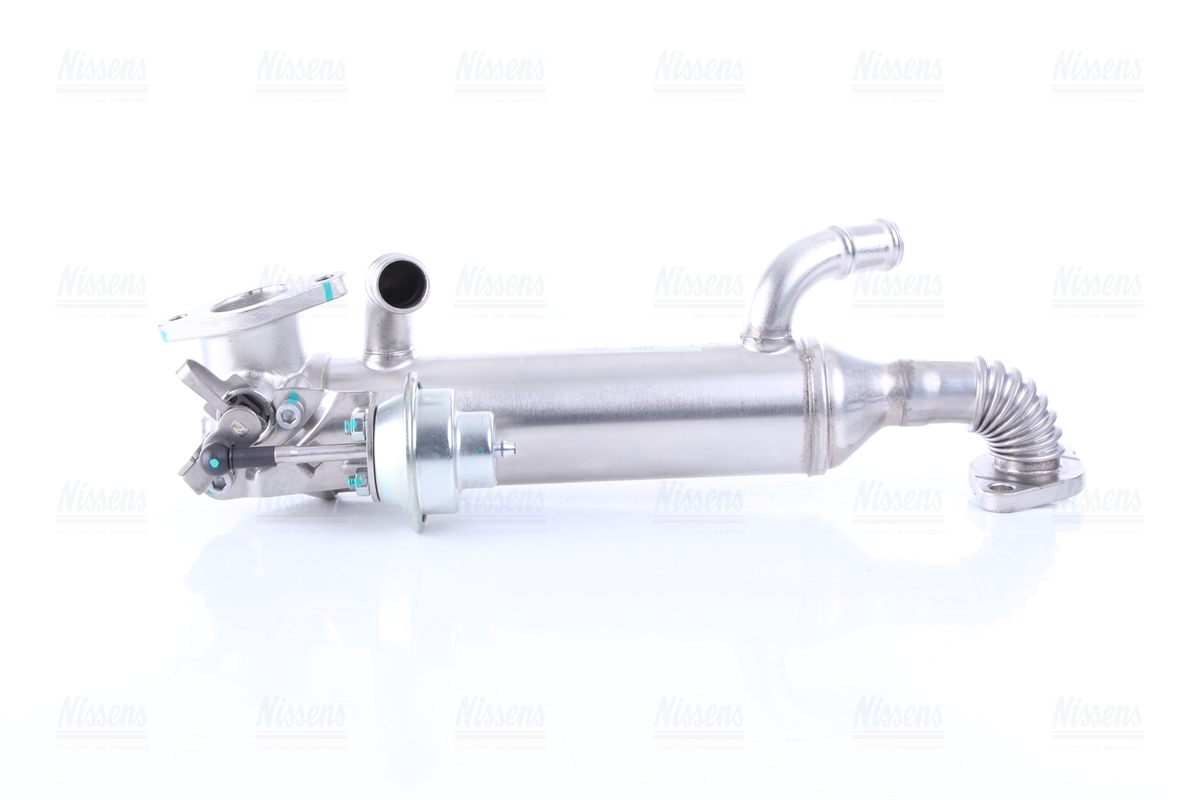 Nissens EGR Cooler 989290