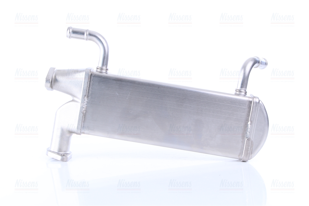 Nissens EGR Cooler 989327