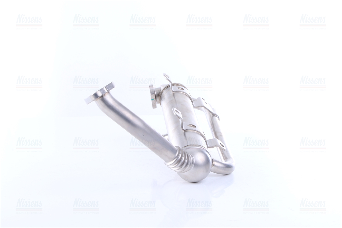 Nissens EGR Cooler 989397