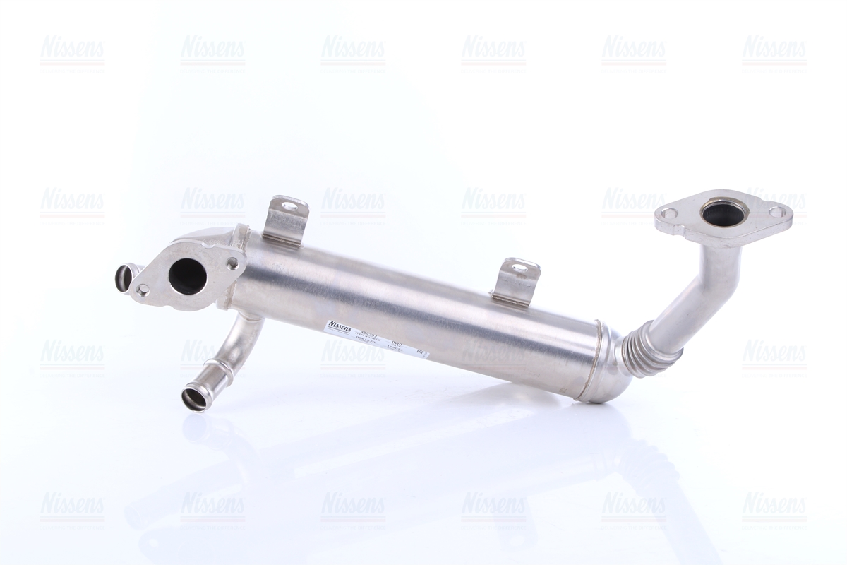 Nissens EGR Cooler 989397