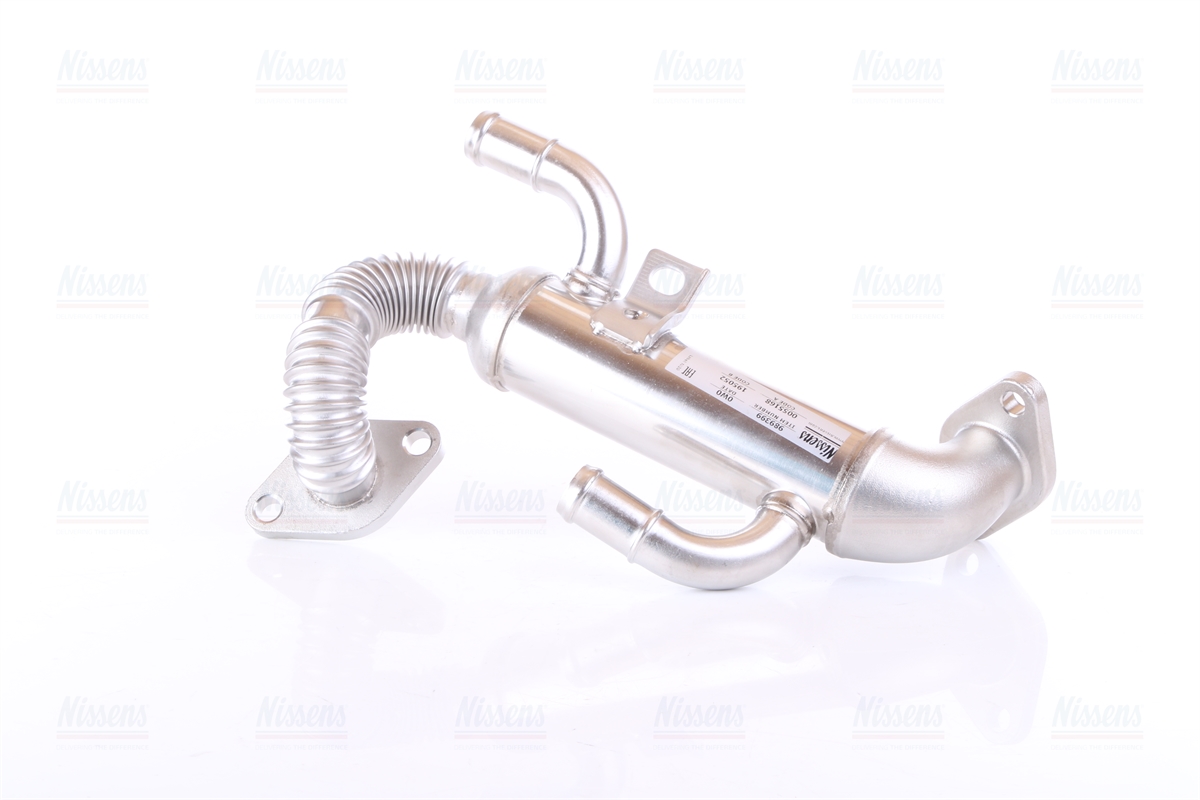 Nissens EGR Cooler 989399