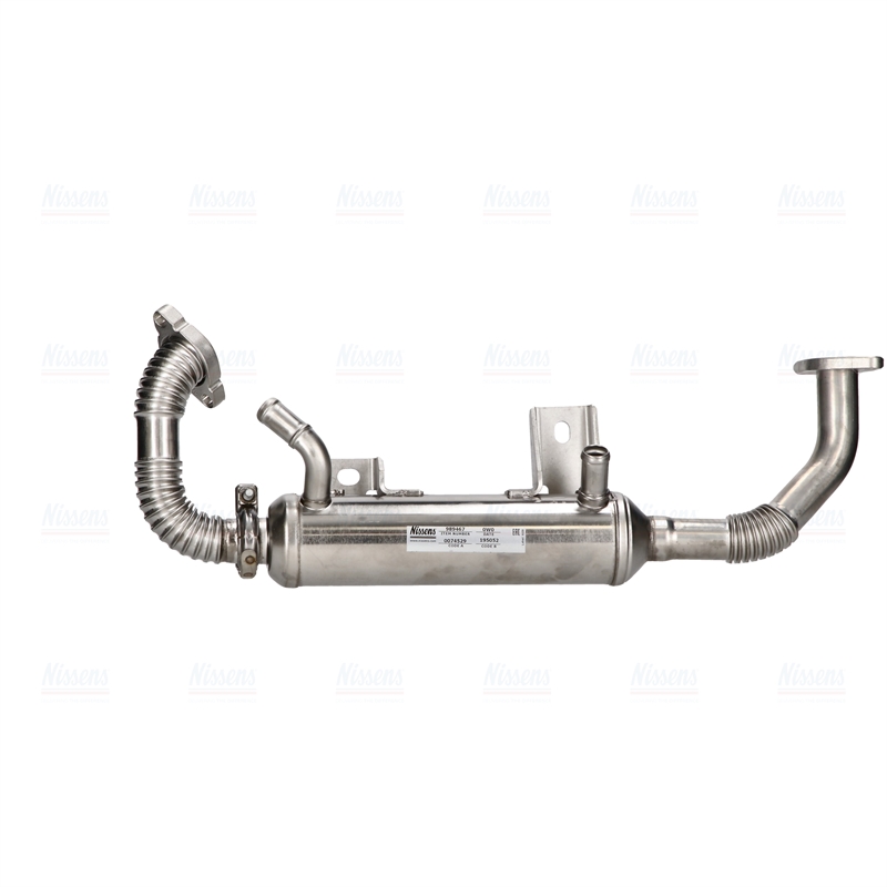 Nissens EGR Cooler 989467